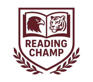 Reading Champ Logo