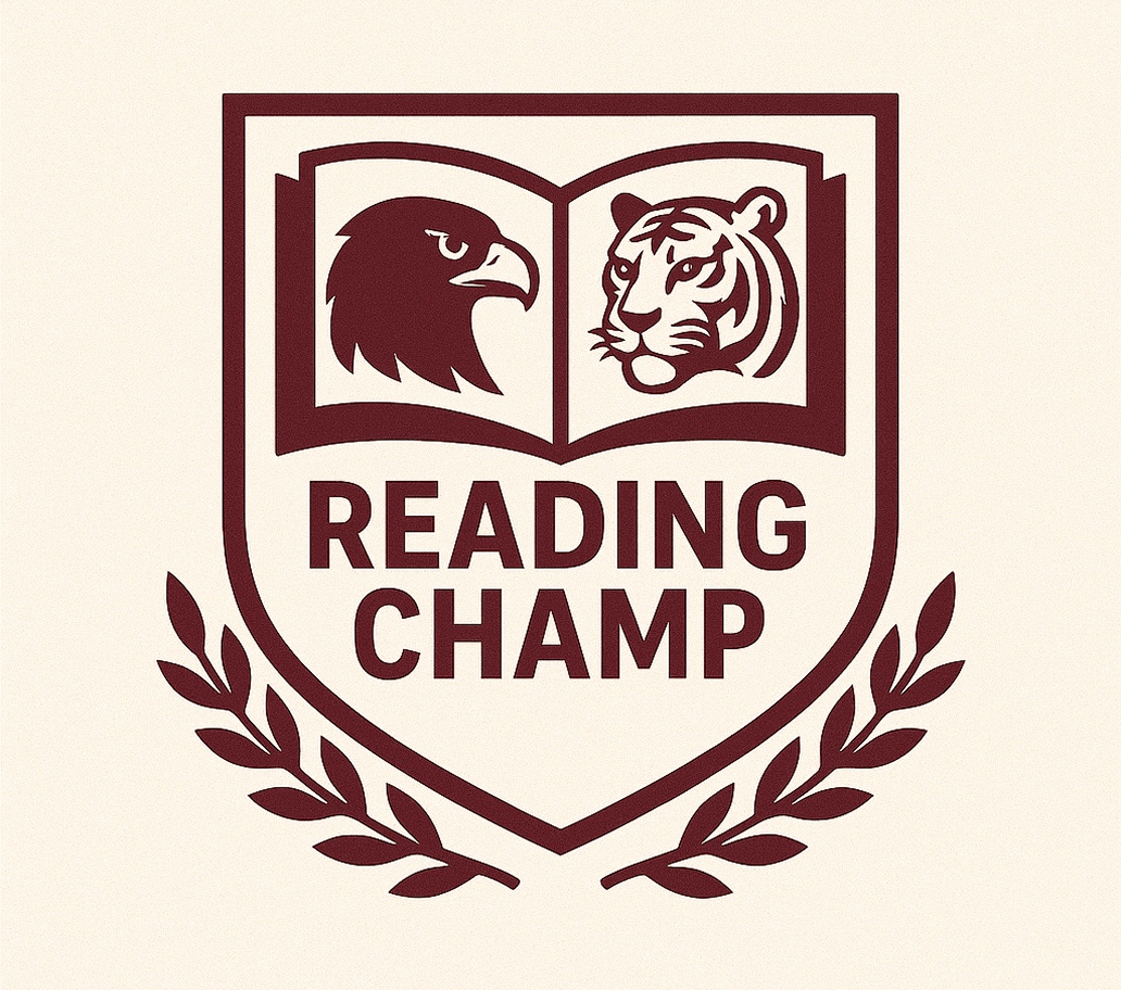 Reading Champ