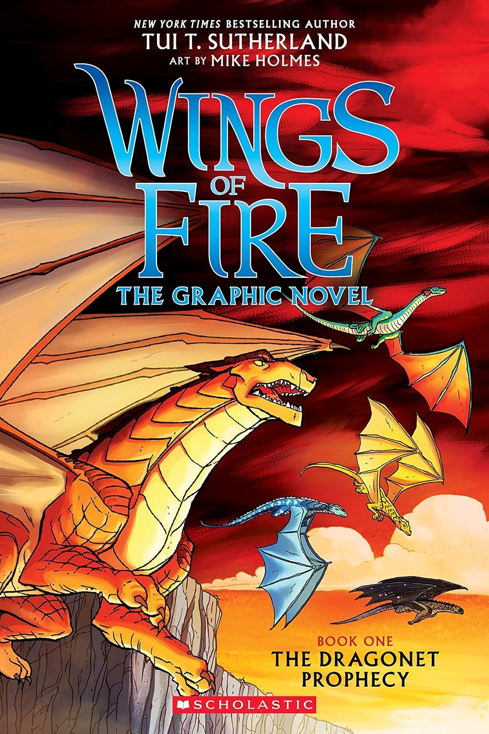 ADVANCED Book 1