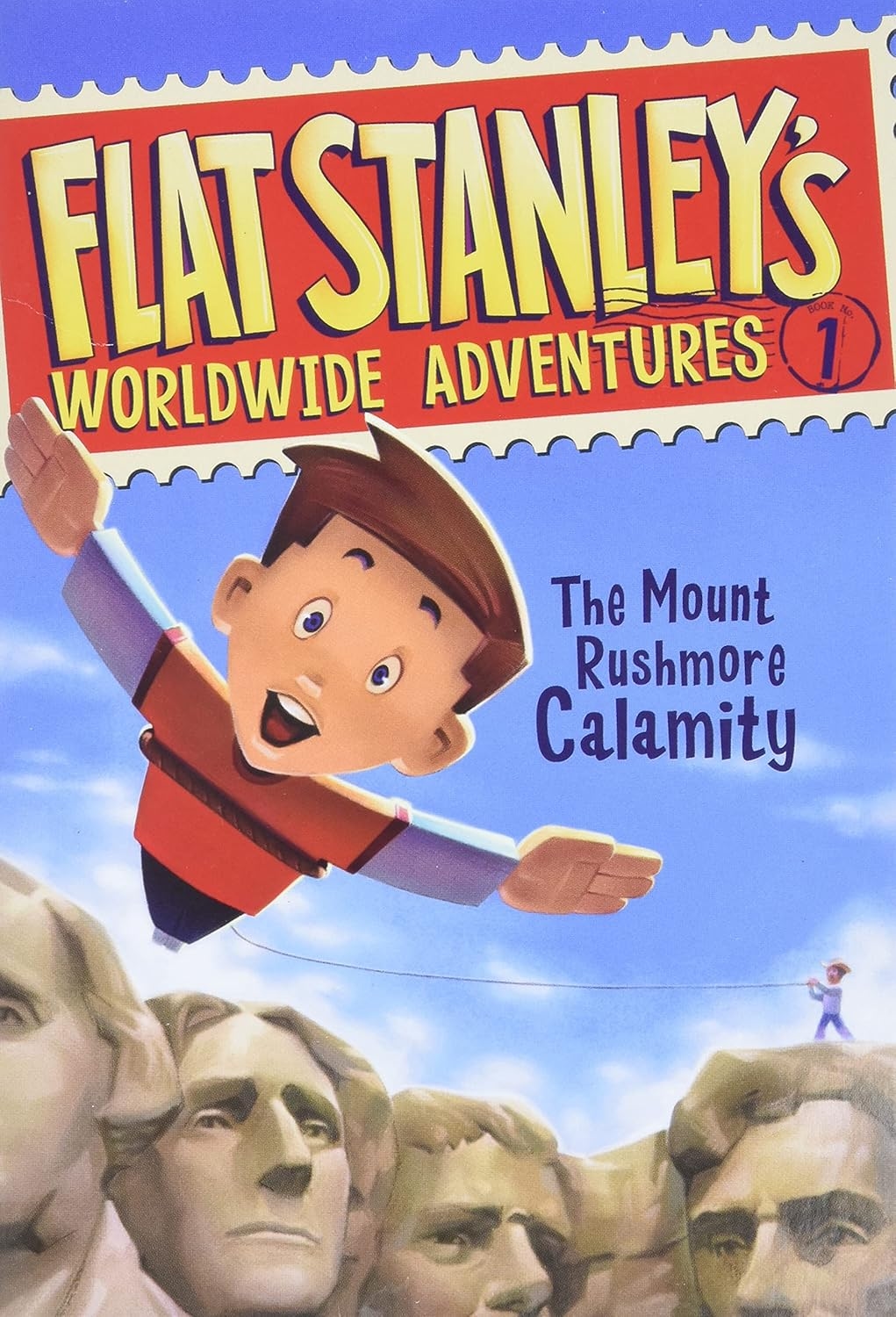 ADVANCED Book 2