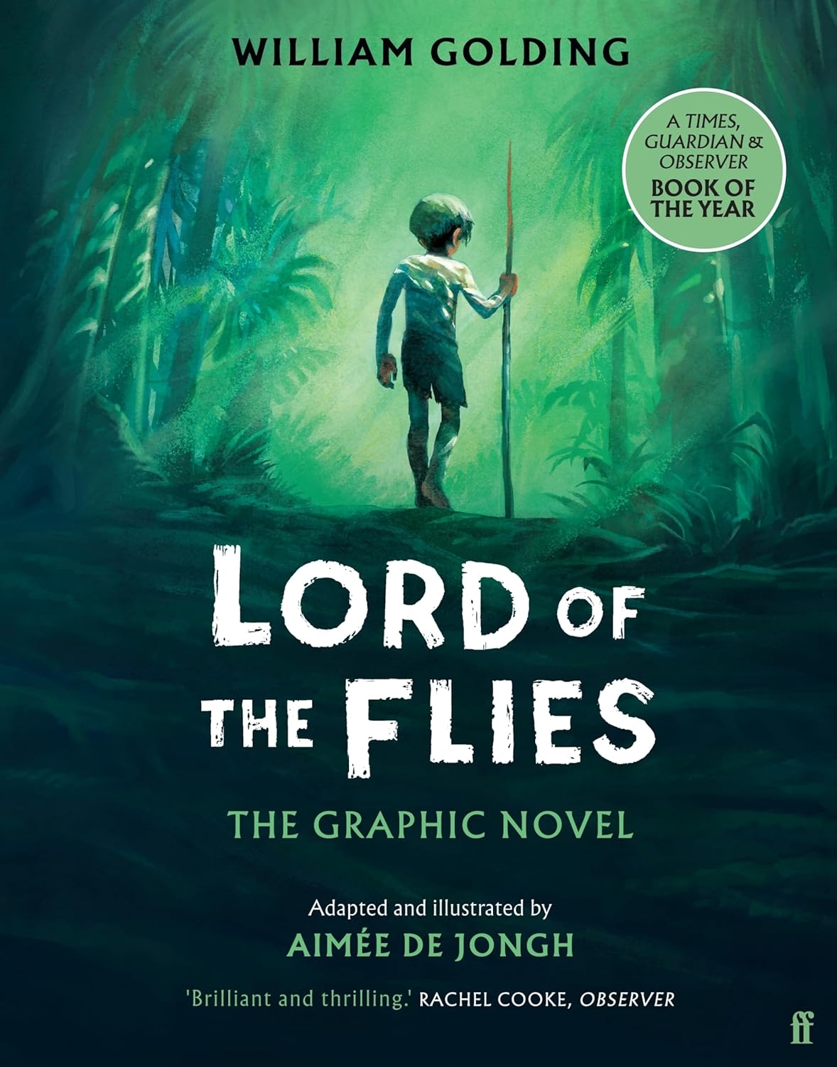 ADVANCED Book 3